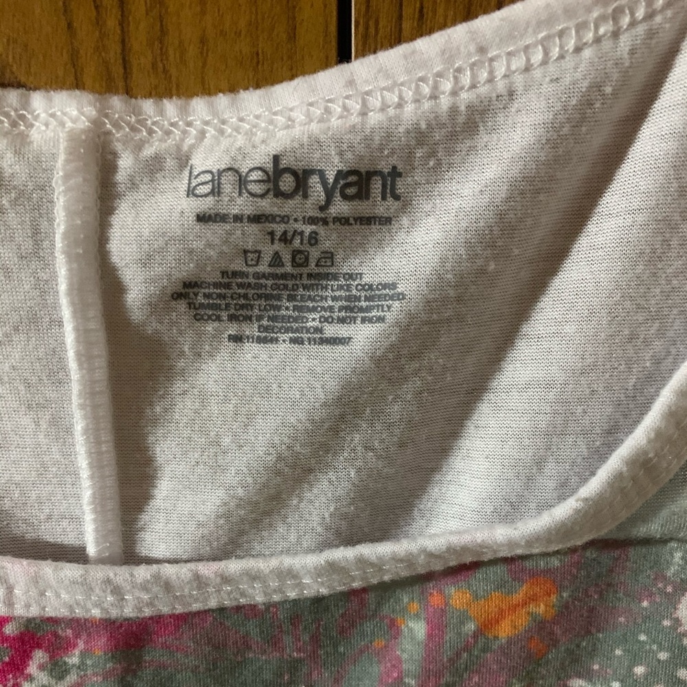 Lane bryant